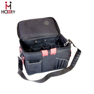 Hot Sell Motorcycle Portable Kit Hand Folding Electrician Tool Bag