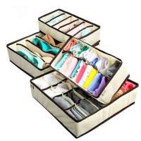 Hot sale AVON cheap promotion foldable storage box for cloth