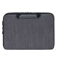 15.6 Inch Handle Electronic accessories Laptop Sleeve Case Bag Protective Bag for 13&quot; Macbook Air