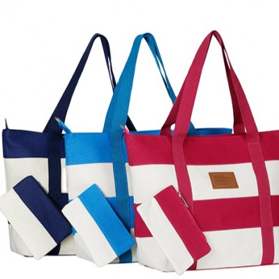 Fashionable Shopping Bag Girl Bag-In Stock