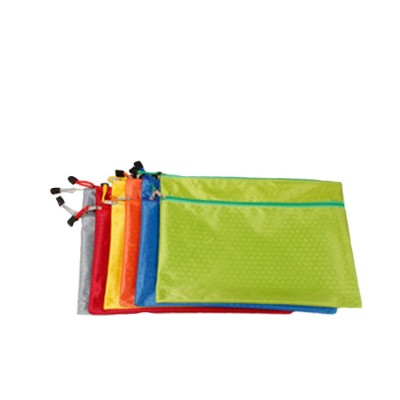 Outdoor Oem With Zipper Cartoon Pvc Pencil Bag, Pvc Document Bag, Pvc Pencil Pouch