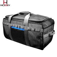 Oceanic Aqualung Dive Bag Mesh Scuba Gear Bag Mesh Duffle