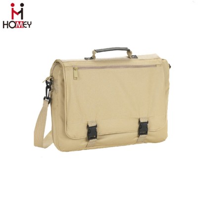 Custom-Made With Zipper Vegas Cheap Padded Laptop Conference Business Bag