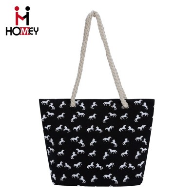 New product reasonable price Eco-friendly branded cute cheap shoulder bags