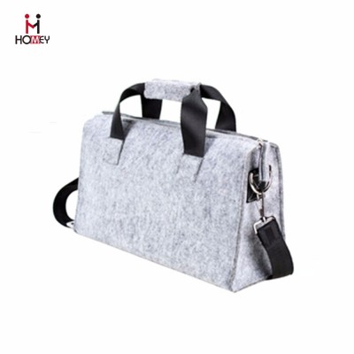 Odm Trendy Classic Men Handbag Laptop Briefcase Conference Bags For Business