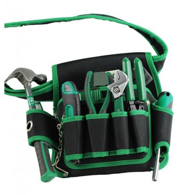 Custom Carpenter Electrician Tool Belt Belts and Pouches