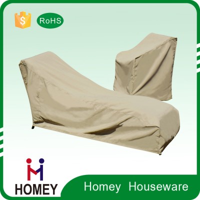 Novel Product Best Quality Worthy Buying Personalized Cotton Furniture Outdoor Cover