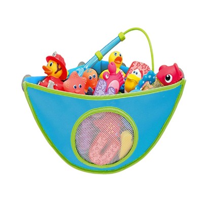 Mesh Corner / Net Bath / Toy Holder/ In Stock for Amazon